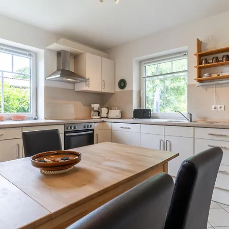 Haus Sommerbrise Holiday home