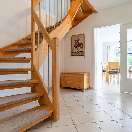 Haus Sommerbrise Holiday home