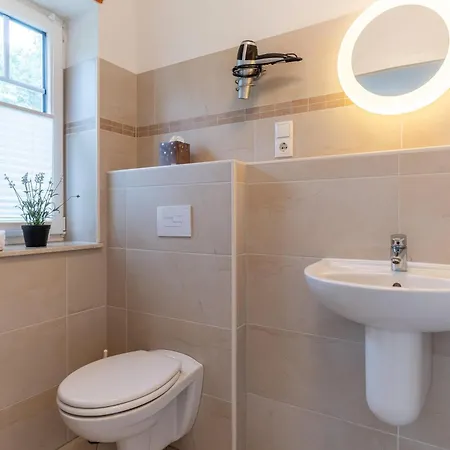 Haus Sommerbrise Holiday home Bohl