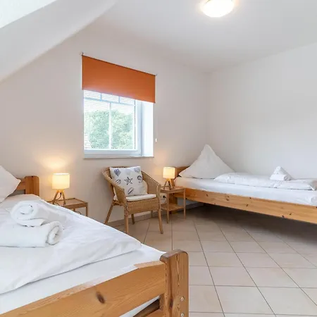 Haus Sommerbrise *