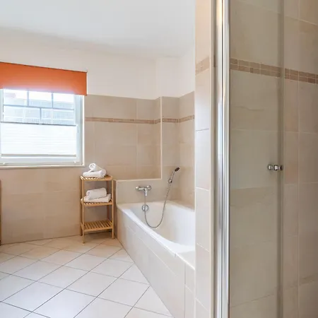 Dom wakacyjny Haus Sommerbrise