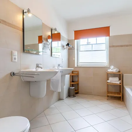 Haus Sommerbrise Böhl