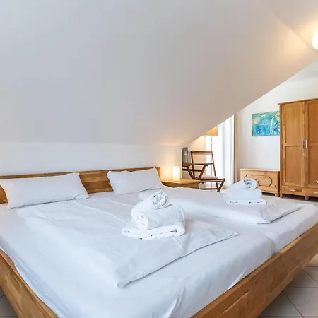 Haus Sommerbrise