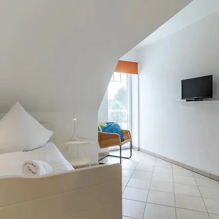 Holiday home Haus Sommerbrise *