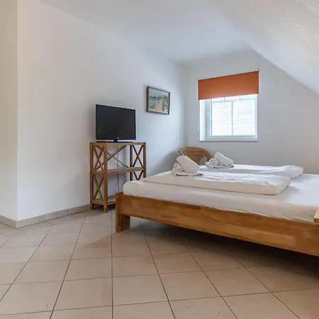 Haus Sommerbrise Holiday home Bohl