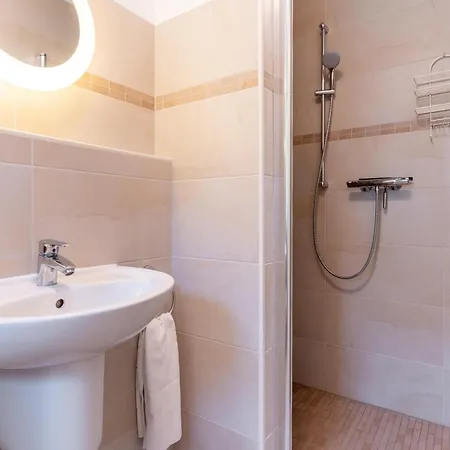 Haus Sommerbrise * Böhl