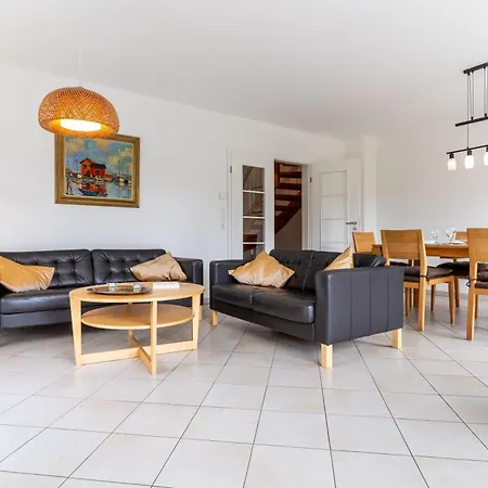 Haus Sommerbrise *