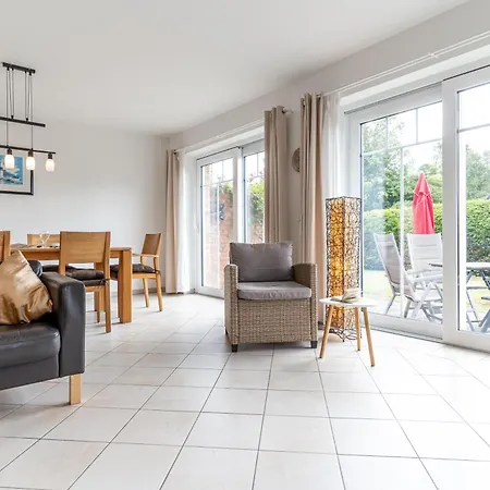 Haus Sommerbrise *