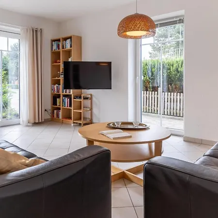 Haus Sommerbrise