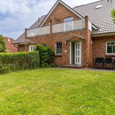 Haus Sommerbrise * Bohl