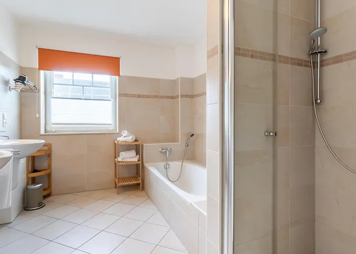 Casa de Férias Haus Sommerbrise