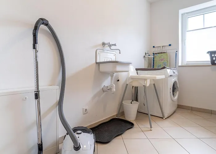 Casa de Férias Haus Sommerbrise *