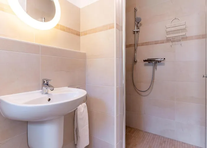 Haus Sommerbrise * Böhl