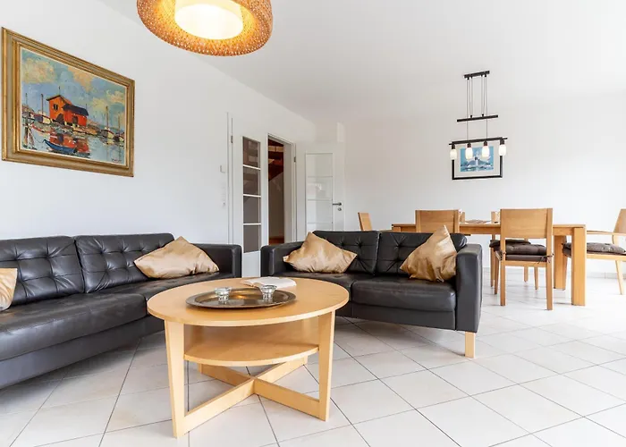 Casa de Férias Haus Sommerbrise *