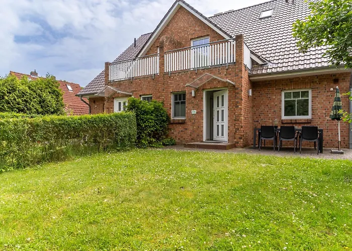 Haus Sommerbrise * Böhl